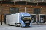 Iveco Stralis 460NP 4x2 2017 года